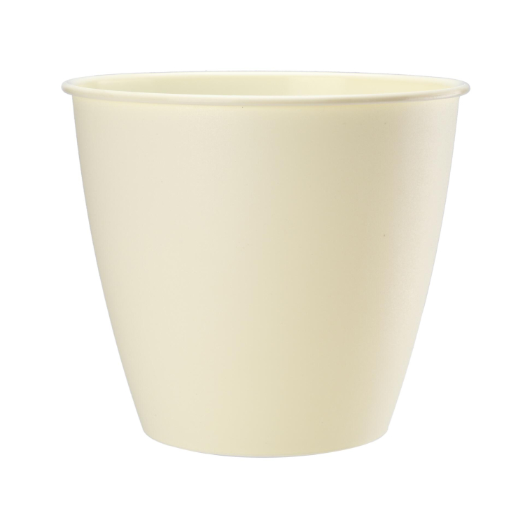 Doniczka Azalia 13cm, krem